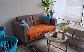 Acogedor departamento 4 personas La Serena